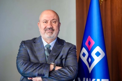 Vakıf Katılım&rsquo;a Brandverse Awards&rsquo;tan G&uuml;m&uuml;ş &Ouml;d&uuml;l