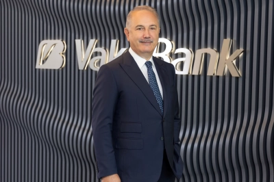 VakıfBank 1 Milyar Dolarlık DPR Sek&uuml;ritizasyon İşlemine İmza Attı