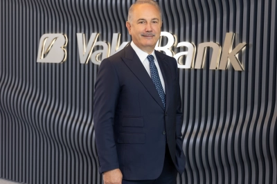 Vakıfbank, Asya Altyapı Yatırım Bankası&rsquo;ndan 300 Milyon Dolarlık Fonlama Sağladı