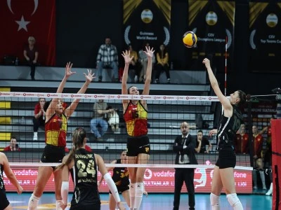 Vakıfbank rahat kazandı