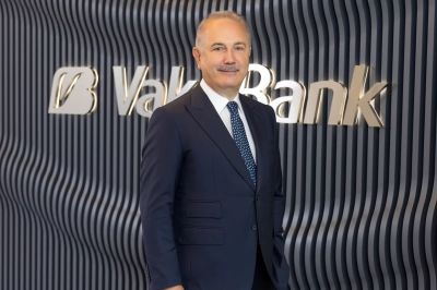 VakıfBank&rsquo;tan 750 Milyon Dolarlık Yeni S&uuml;rd&uuml;r&uuml;lebilir Eurobond İhracı