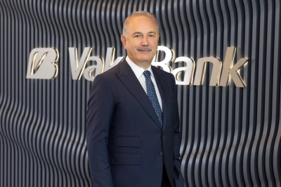Vakıfbank&rsquo;tan 900 Milyon Doların &Uuml;zerinde S&uuml;rd&uuml;r&uuml;lebilirlik Temalı Sendikasyon Kredisi