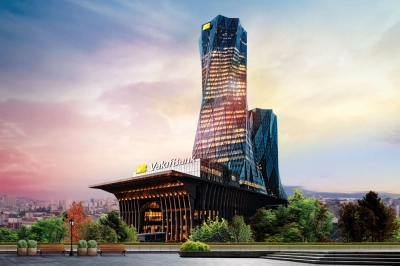 VakıfBank&rsquo;tan Gen&ccedil; Hukuk&ccedil;ulara Finansman Desteği