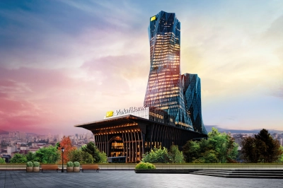 VakıfBank&rsquo;tan KOBİ&rsquo;lerin Yeşil D&ouml;n&uuml;ş&uuml;m&uuml;ne Destek