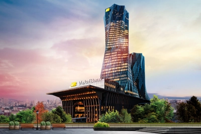 VakıfBank, Vinov İş Yeri Mobil ile Garantili Tahsilatı Sahaya Taşıyor