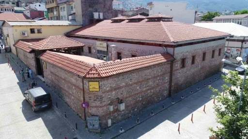 Vakıflar Bursa B&ouml;lge M&uuml;d&uuml;rl&uuml;ğ&uuml;, Başkan Aydın&rsquo;ın s&ouml;zlerine cevap verdi