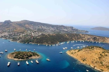 Vali Akbıyık&rsquo;tan &lsquo;Turizm Haftası&rsquo; mesajı
