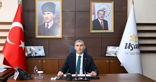 Vali Aktaş; "T&uuml;rkiye mazlum ve mağdurların yanında olduğunu d&uuml;nyaya g&ouml;sterdi"
