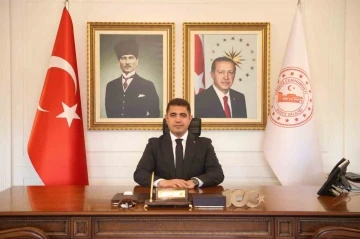 Vali Aslan&rsquo;dan 19 Eyl&uuml;l Gaziler G&uuml;n&uuml; mesajı
