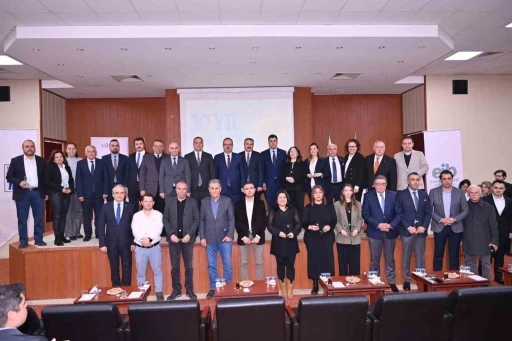 Vali Canbolat: "Valiliğimiz Aydın&rsquo;a yararlı iş ve hizmet yapmak isteyenlerin hizmetindedir"
