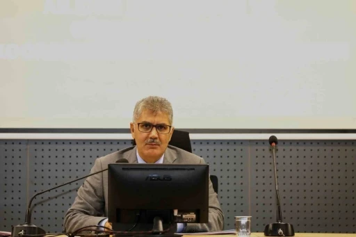 Vali &Ccedil;elik: "Aile, T&uuml;rk toplumunun temelidir"
