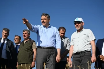 Vali &Ccedil;ift&ccedil;i&rsquo;den k&uuml;lt&uuml;rel ve doğal mirasın korunması genelgesi
