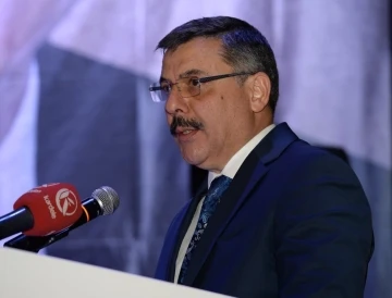 Vali &Ccedil;ift&ccedil;i; &ldquo;İstihdam, ihracat ve turizm &ouml;nceliğimiz&rdquo;
