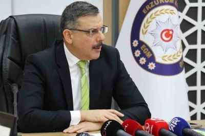 Vali &Ccedil;ift&ccedil;i: "Sokak hayvanları konusunda tavrımız net"
