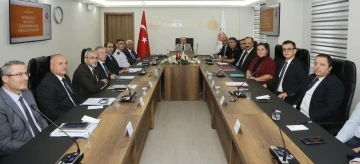 Vali Dağlı: "Bağımlıkla sonuna kadar m&uuml;cadele etme kararlılığındayız"
