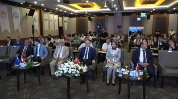 Vali Dağlı: "Şu anda iklim değişikliği değil iklim d&uuml;zensizliği var "
