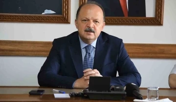 Vali Dallı&rsquo;dan vatandaşlara &ouml;nemli &ccedil;ağrı
