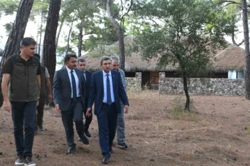 Vali Hulusi Şahin: &ldquo;Antalya&rsquo;nın marka değerini daha fazla y&uuml;kseltmeliyiz&rdquo;
