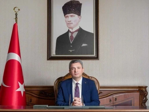 Vali Hulusi Şahin: "Basın, demokrasimizin olmazsa olmazlarından biridir"
