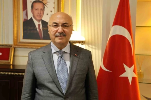 Vali K&ouml;şger&rsquo;den gastronomi destinasyonu &ccedil;ağrısı
