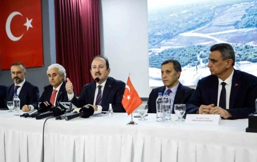 Vali Pehlivan: "112 &Ccedil;ağrı Merkezi&rsquo;ne yapılan gereksiz &ccedil;ağrı oranı y&uuml;zde 64"
