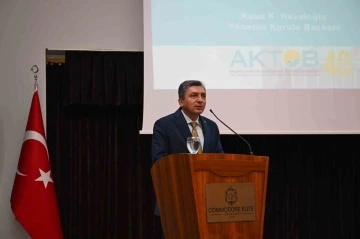 Vali Şahin: &ldquo;Antalya&rsquo;da 20 milyonu aşkın misafiri ağırlayacağız&rdquo;
