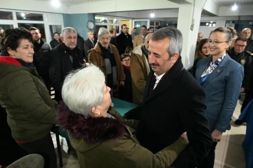 Vali Sezer: "Edirnespor&rsquo;un, Amat&ouml;r Lig&rsquo;e d&uuml;şmesi Edirne&rsquo;ye yakışmaz"
