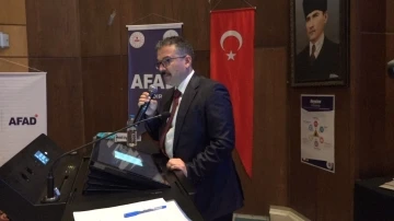 Vali Turan: "&rsquo;Metsamor N&uuml;kleer Santrali&rsquo; sorunu bitecek"
