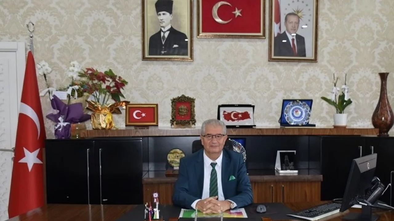 Vali Yardımcısı Hulusi Doğan, Genel Sekreter Vekili olarak g&ouml;revlendirildi