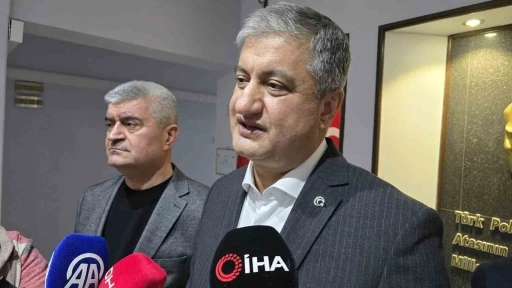 Vali Yavuz&rsquo;dan kuyumcu soygununa dair a&ccedil;ıklama
