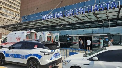 Valiliğin yasağına rağmen denize giren hakem boğularak hayatını kaybetti