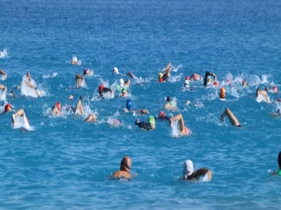 Valilik'ten Salda G&ouml;l&uuml; hakkında a&ccedil;ıklama