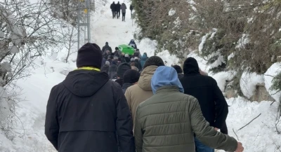 Valilikten yaşlı kadının &ouml;l&uuml;m&uuml;ne ilişkin a&ccedil;ıklama