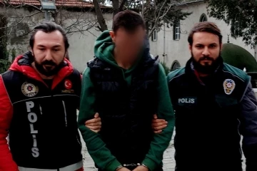 Valizindeki ısıtıcı ve monit&ouml;r&uuml;n i&ccedil;inden uyuşturucu &ccedil;ıkan şahıs tutuklandı
