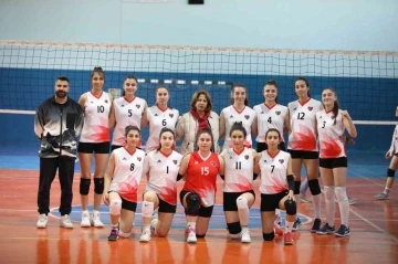 Van B&uuml;y&uuml;kşehir Belediyespor Şırnak&rsquo;tan 6 puanla d&ouml;nd&uuml;
