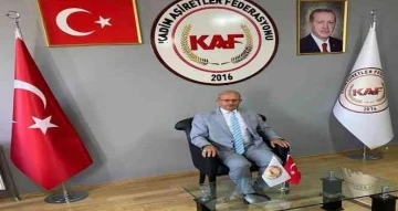 Van&rsquo;da &rsquo;1. Ulusal Gen&ccedil;lerle Gen&ccedil;liği İnşa Et Kongresi&rsquo; d&uuml;zenleniyor
