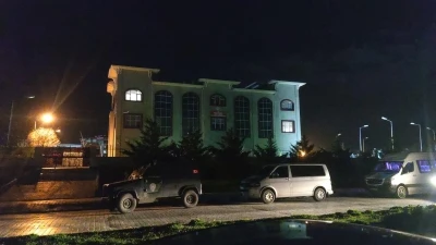 Van&rsquo;da iki kuzen sokak k&ouml;peklerinin saldırısına uğradı: 1 &ouml;l&uuml;, 1 yaralı