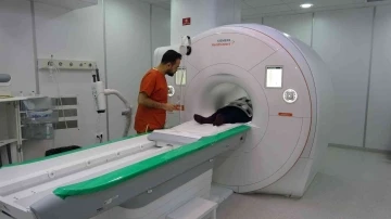 Van&rsquo;da kardiyak MR ile hastalar dışarıya gitmek zorunda kalmıyor
