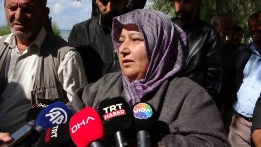 Van&rsquo;da kaybolan Rojin 5 g&uuml;nd&uuml;r aranıyor
