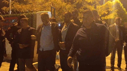 Van&rsquo;da kaybolan Rojin&rsquo;in cenazesi aileye teslim edildi
