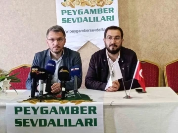 Van&rsquo;da &rsquo;Mevlid-İ Nebi&rsquo; etkinliği d&uuml;zenlenecek

