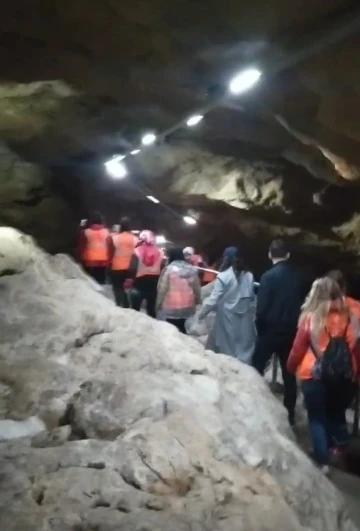 Van G&ouml;l&uuml;&rsquo;ne dikkat &ccedil;ekmek i&ccedil;in yurtdışına tur d&uuml;zenlediler
