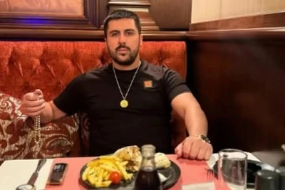 Vanlı Kara Haydar'ın ara&ccedil;larından &ccedil;ıkanlar şok etti! 