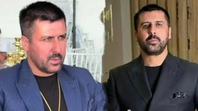 Vanlı Kara Haydar soruşturmasında 1,5 milyar TL daha bulundu
