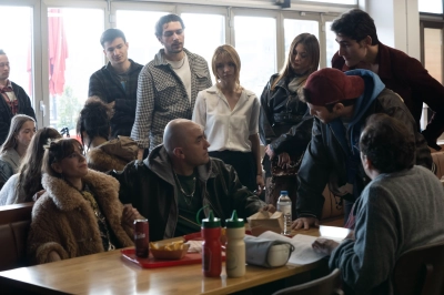 &lsquo;Var Bunlar&rsquo; yeni b&ouml;l&uuml;mleriyle TOD&rsquo;ta yayında!