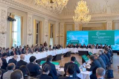 Varank: Enerji d&ouml;n&uuml;ş&uuml;m&uuml;n&uuml; hızlandırmayı, ulaşımda temiz teknolojileri yaygınlaştırmayı hedefliyoruz