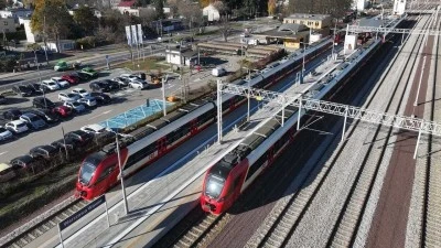 Varşova-Lublin demiryolunda sabotaj eylemi ger&ccedil;ekleşti