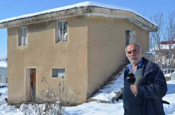 Varto&rsquo;da meydana gelen depremin yaraları 58 yıldır sarılamadı
