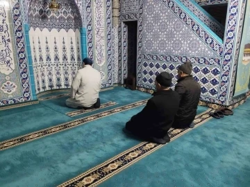 Varto&rsquo;da şehit askerler i&ccedil;in dua edildi
