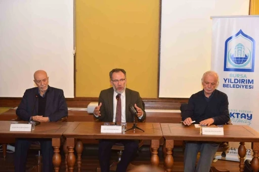 Bursa'da Vatan şairi Mehmet Akif&rsquo;e vefa